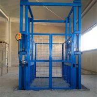 佛山起重機、行吊、升降貨梯、升降平台保養維修及起重配件