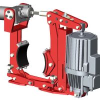 宜賓製動器