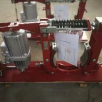 YWZ11-630/E301電動液壓鼓式製動器，焦作製動器