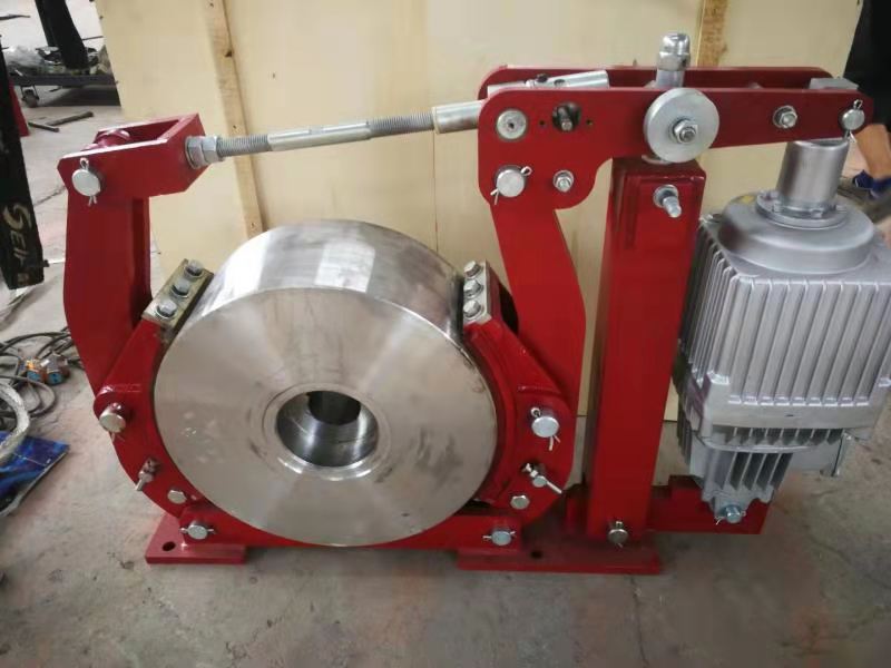 YWZD-630/125電動液壓鼓式製動器，焦作製動器