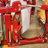 YWZ3-160/25電動液壓鼓式製動器，焦作製動器