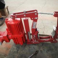 YWZ9-200/25電動液壓鼓式製動器,焦作製動器