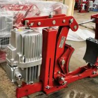 YWZ9-200/E30電動液壓鼓式製動器,焦作製動器