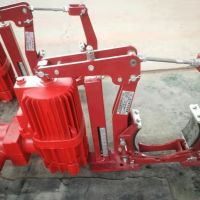 YWZ5-300/30電動液壓鼓式製動器,焦作製動器