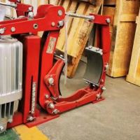 YWZ5-600/301電動液壓鼓式製動器,焦作製動器
