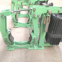 YWZ8-400/E50電動液壓鼓式製動器,焦作製動器