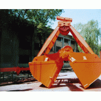 成都吊具抓鬥廠家