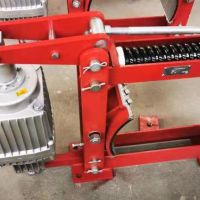 BYWZ5W-300/80電動液壓鼓式製動器,焦作製動器