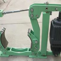 YWZ11-315/E30電動液壓鼓式製動器,焦作製動器