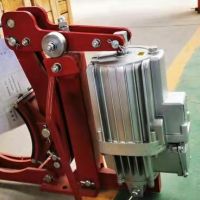 YWB60-220電動液壓鼓式製動器,焦作製動器,廠家直銷