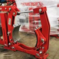 YWZB630/2000電動液壓鼓式製動器,焦作製動器