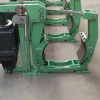 YWZF-800/300電動液壓鼓式製動器,焦作製動器