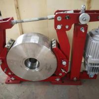 YJA400液壓夾軌器，焦作製動器,廠家直銷，價格優惠