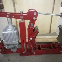 YJE150液壓夾軌器，焦作製動器,廠家直銷，價格優惠