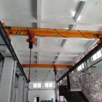 湖北省恩施現場製作簡易小型起重機行車，行吊龍門吊大全