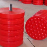 烏蘭察布市起重機緩衝器銷售安裝