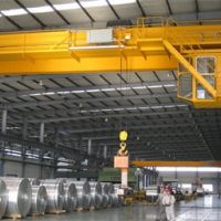 雲浮橋式起重機銷售
