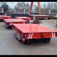 河南專業生產有軌、無軌電動平車