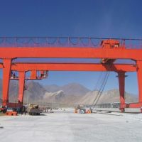 廣東雲浮龍門吊