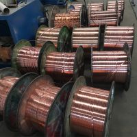 廠家直銷銅排-銅杆-鋁杆滑線-河南華尙