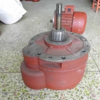 台州起重機配件