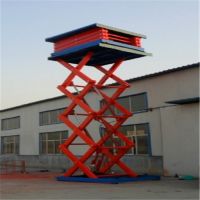 成都升降平台生產廠家