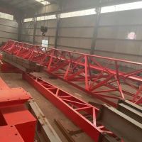成都起重機花架龍門製作安裝
