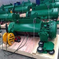 武漢CD電動葫蘆生產廠家