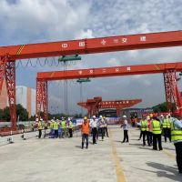 西安臨潼區龍門吊維修保養公司—西安天成起重機公司