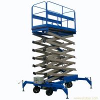 沈陽液壓升降平台