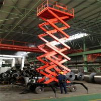 四川綿陽起重機-升降平台