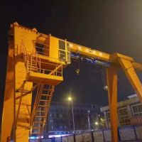 江蘇起重機-門式起重機製作安裝