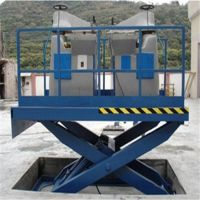 重慶升降平台銷售維保