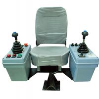 江蘇起重機-聯動台