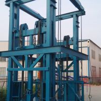 成都門式起重機維修保養-李經理