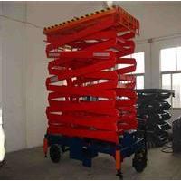 重慶起重機-液壓升降平台