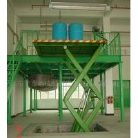 重慶起重機-液壓升降平台