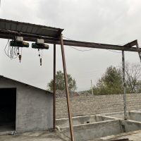 宜昌遠安縣電動葫蘆，起重配件