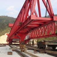 長沙起重機-港口起重機