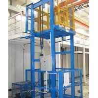 重慶起重機-液壓升降貨梯