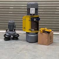 宜昌市電動葫蘆，起重配件