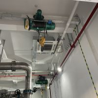 宜昌遠安縣電動葫蘆，起重配件