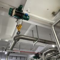 當陽市電動葫蘆，起重配件