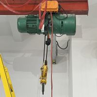 當陽市電動葫蘆，起重配件