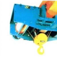 重慶低淨空電動葫蘆安裝維修