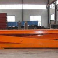 重慶起重機-液壓升降平台