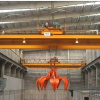 廣東QZ抓鬥橋式起重機生產銷售