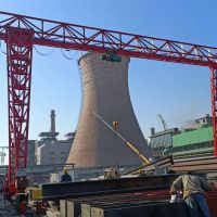 宜昌市遠安縣龍門吊，行吊，門式起重機