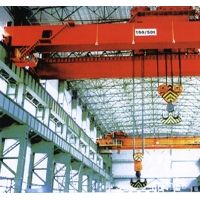 廣東雲浮市橋式起重機安裝維修