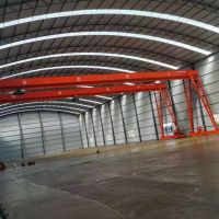 雲南昆明起重機｜昆明起重設備-門式起重機豫正製造